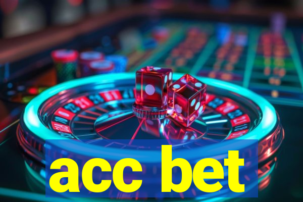 acc bet